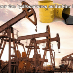Hydrocarbures au secteur Burkina Faso : enjeux et perspectives du secteur énergétique