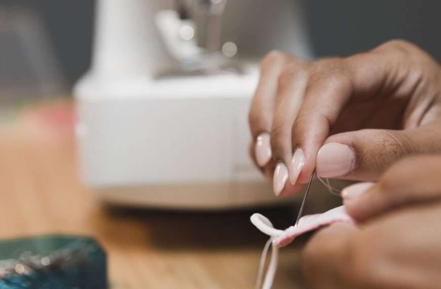 TUHORA : couture Burkinabè entre élégance, identité et modernité