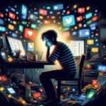 Le rôle des réseaux sociaux dans le référencement naturel : mythe ou réalité ?