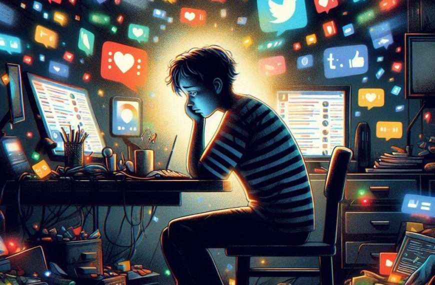 Le rôle des réseaux sociaux dans le référencement naturel : mythe ou réalité ?