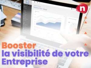 le digital est un levier incontournable qui permet aux entreprises d'accroitre leur visibilité en ligne ,de toucher un public ciblé et d'interagir efficacement avec leur communauté.