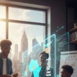 Métiers du digital pour jeunes Burkinabés