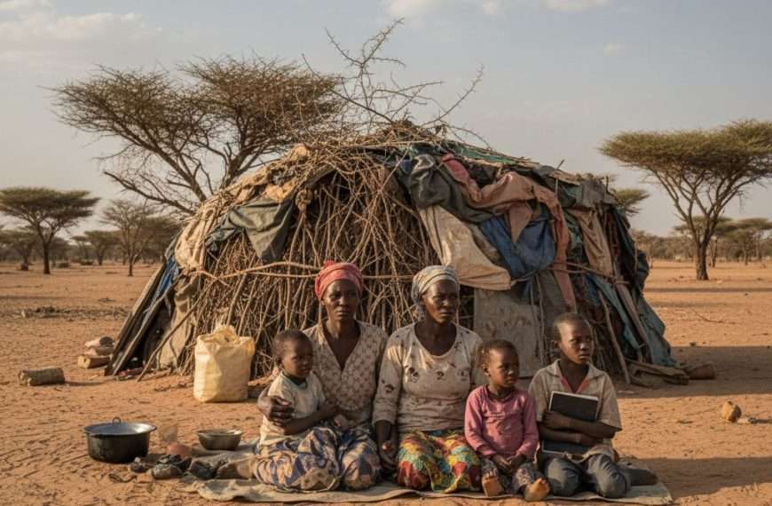 L'impact social du terrorisme