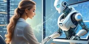 le digital au service de l'humain