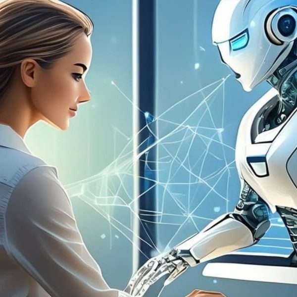 le digital au service de l'humain
