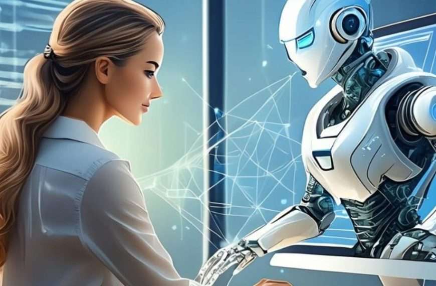 le digital au service de l'humain