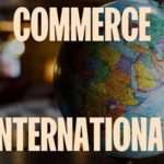 La régularisation du commerce international
