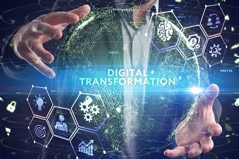 La digitalisation burkinabè et leur comportement