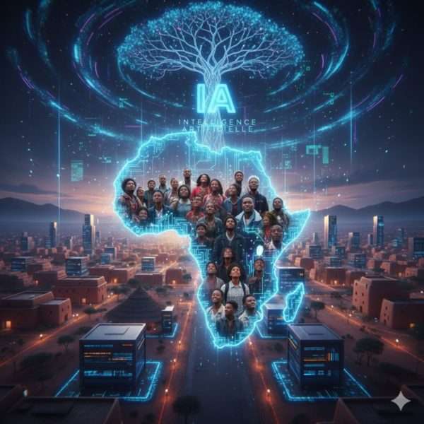 L'IA en Afrique: Opportunités et Défis