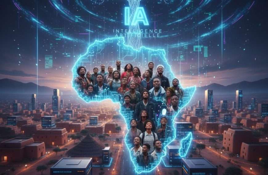 L'IA en Afrique: Opportunités et Défis