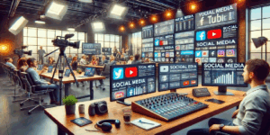 Outils d'IA incontournable pour booster la productivité et le SEO de votre PME