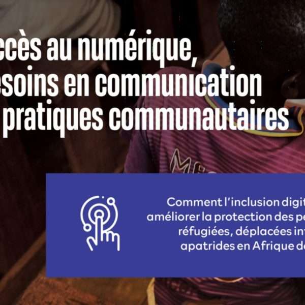 Le numérique aux services des PDI