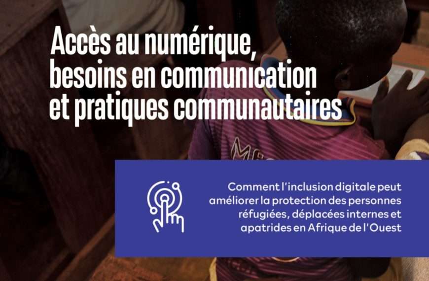 Le numérique aux services des PDI