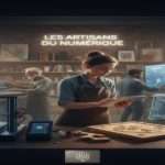 Les artisans de la culture numérique