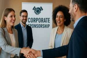 Le parrainnage d&rsquo;entreprise: communication stratégique pour l&rsquo;image de…