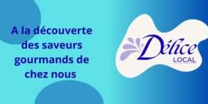 DELICE LOCAL : les saveurs gourmands du Burkina Faso.