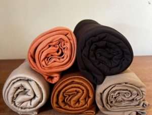 Digital et pagnes Traditionnels au Burkina Faso