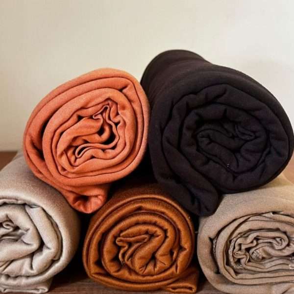 Digital et pagnes Traditionnels au Burkina Faso