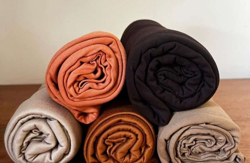 Digital et pagnes Traditionnels au Burkina Faso