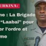 La brigade civique Laabal