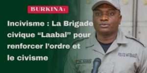 La brigade civique Laabal