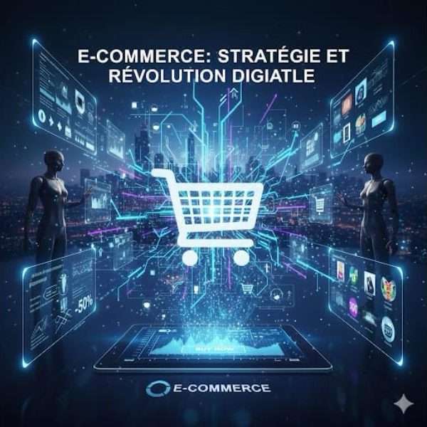 e-commerce