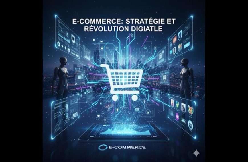 e-commerce