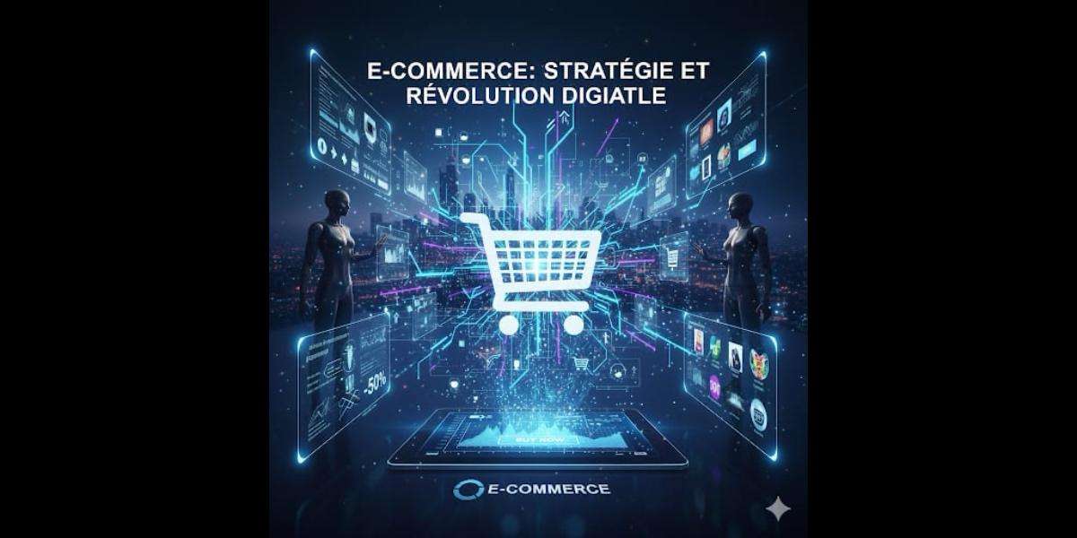 e-commerce
