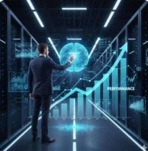 Digitalisation et performance