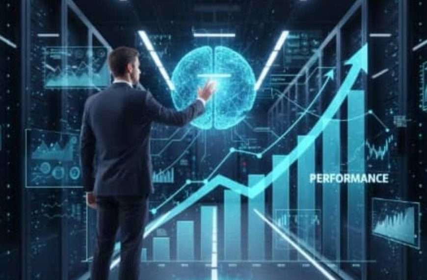 Digitalisation et performance