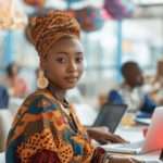 avantages de la numérisation dans la société burkinabé