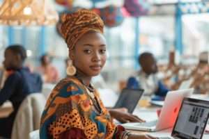 avantages de la numérisation dans la société burkinabé