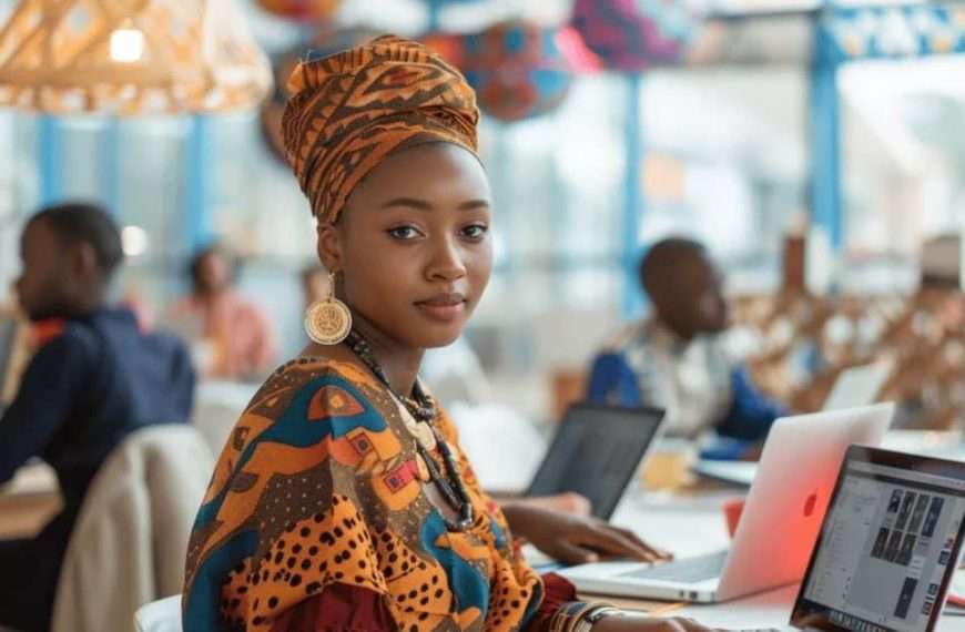 avantages de la numérisation dans la société burkinabé