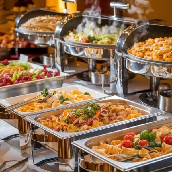 La restauration en ligne grâce à la digitalisation