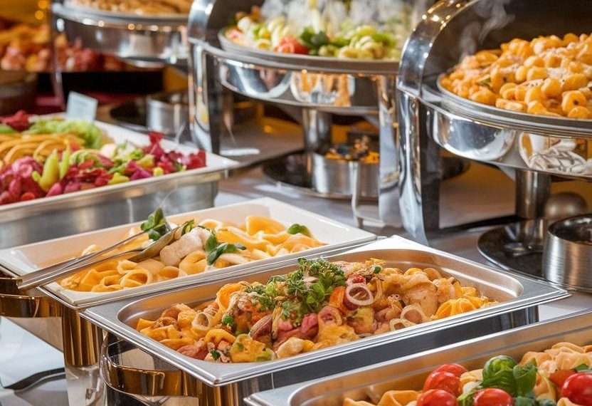 La restauration en ligne grâce à la digitalisation