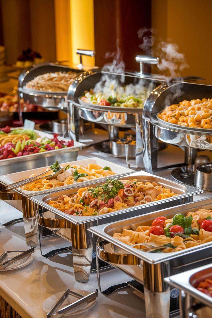 La restauration en ligne grâce à la digitalisation