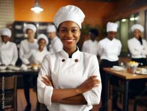 Personal branding et entrepreneuriat féminin