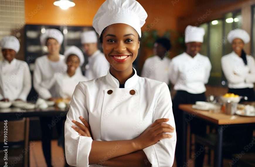 Personal branding et entrepreneuriat féminin