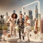 Influenceurs marketing