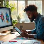 Agence de branding
