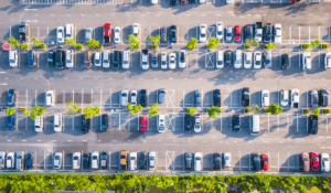 L'eesor du secteur automobile