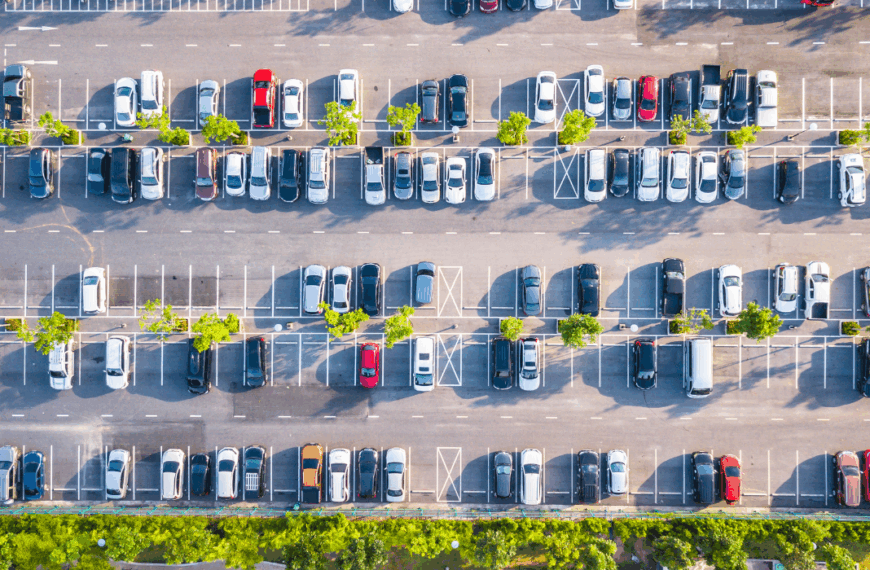 L'eesor du secteur automobile