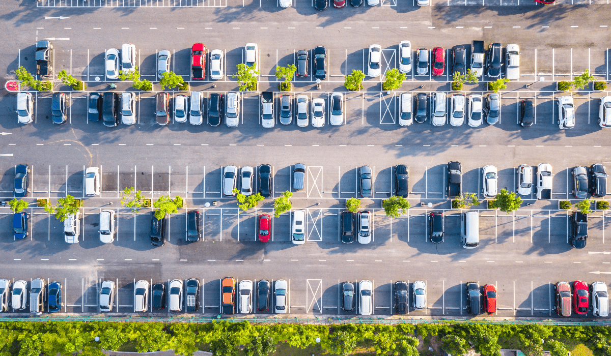 L'eesor du secteur automobile