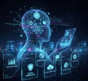 les compétences digitales