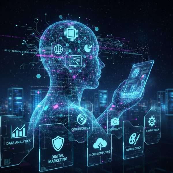 les compétences digitales