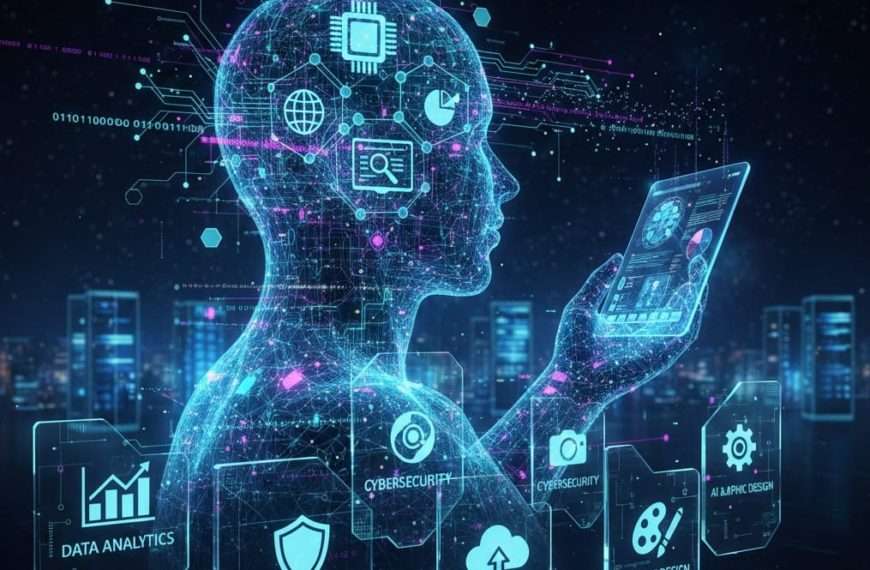 les compétences digitales