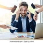 Dirigeant d'entreprise face à une crise: gestion de la communication et maintien de l'image