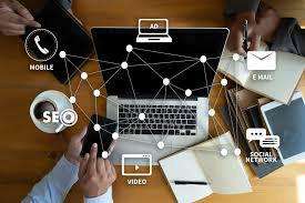 Compétences numériques