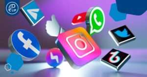 role des réseaux sociaux