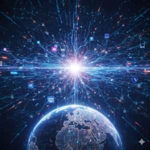 L'internet et la jeunesse